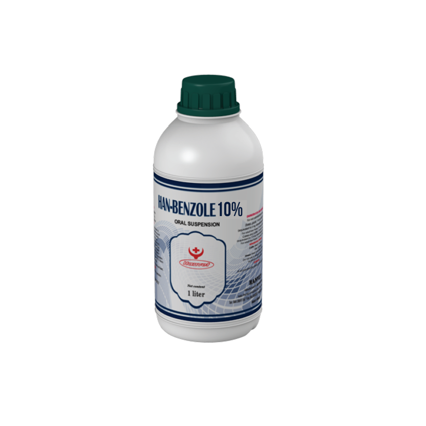 HAN-BENZOLE 10%