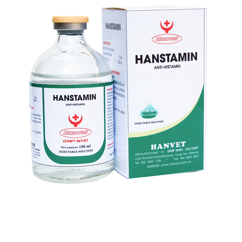 HANSTAMIN
