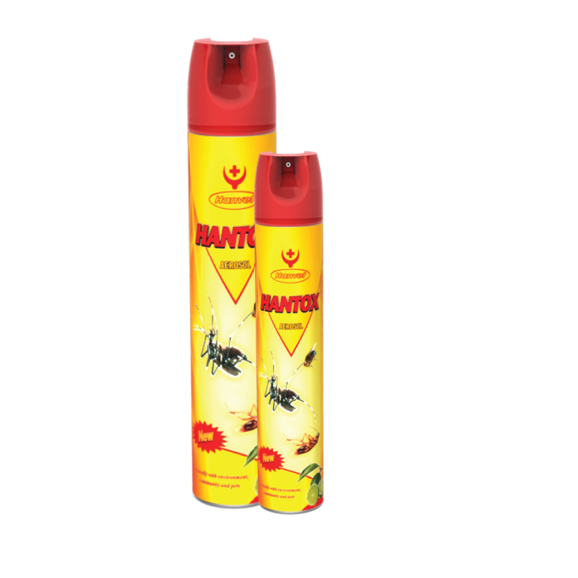 HANTOX AEROSOL