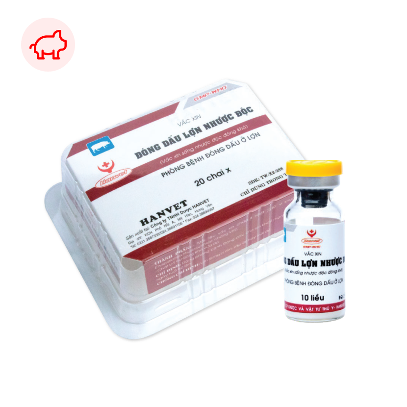 Erysipelas Vaccine (Live-Attenuated)
