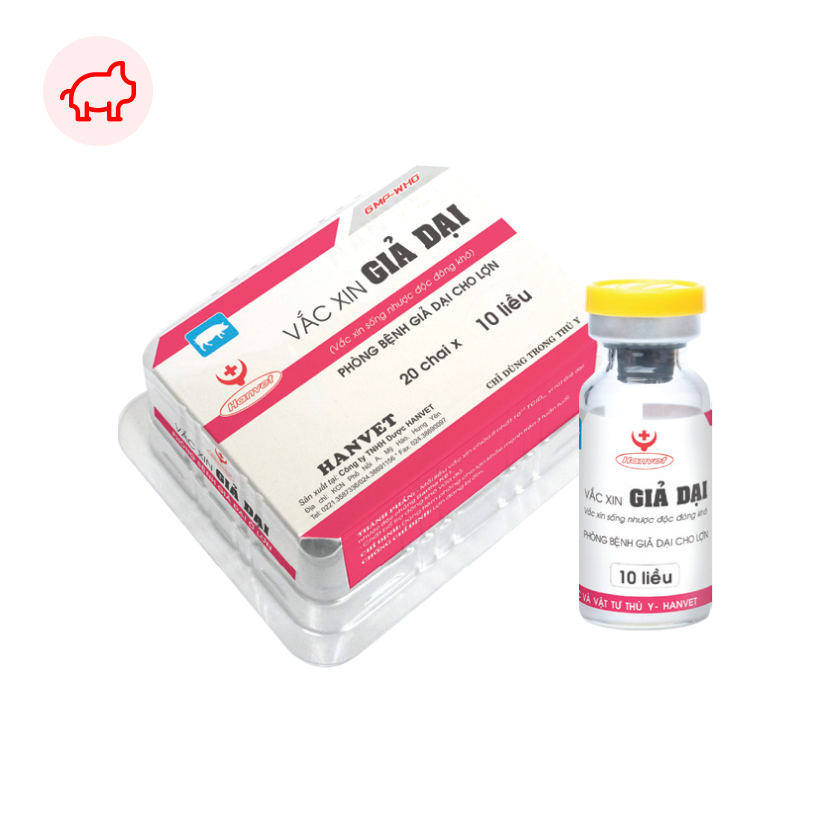 Aujeszky’s Disease Vaccine