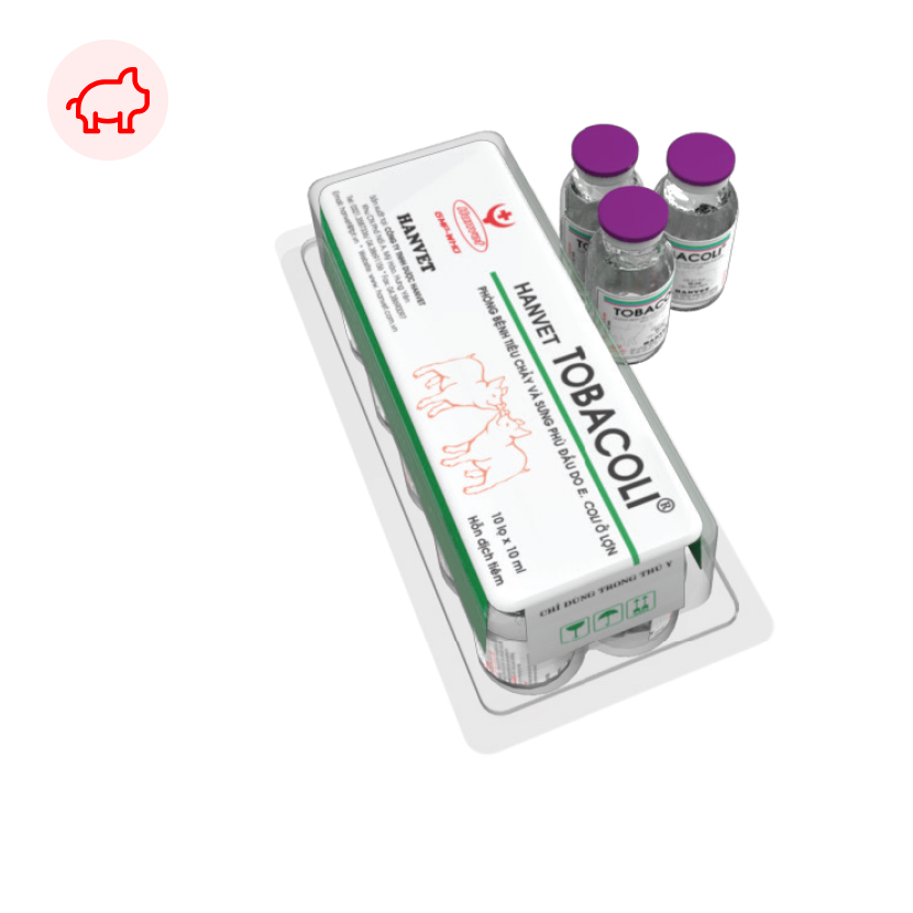 HANVET TOBACOLI Vaccine