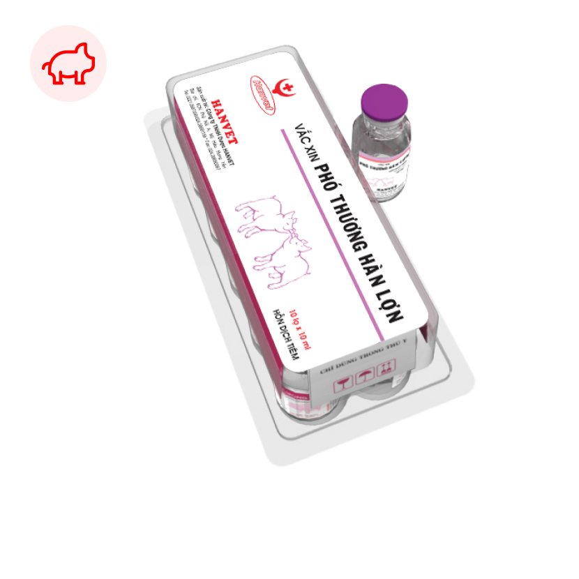 Salmonellosis Vaccine for Pigs