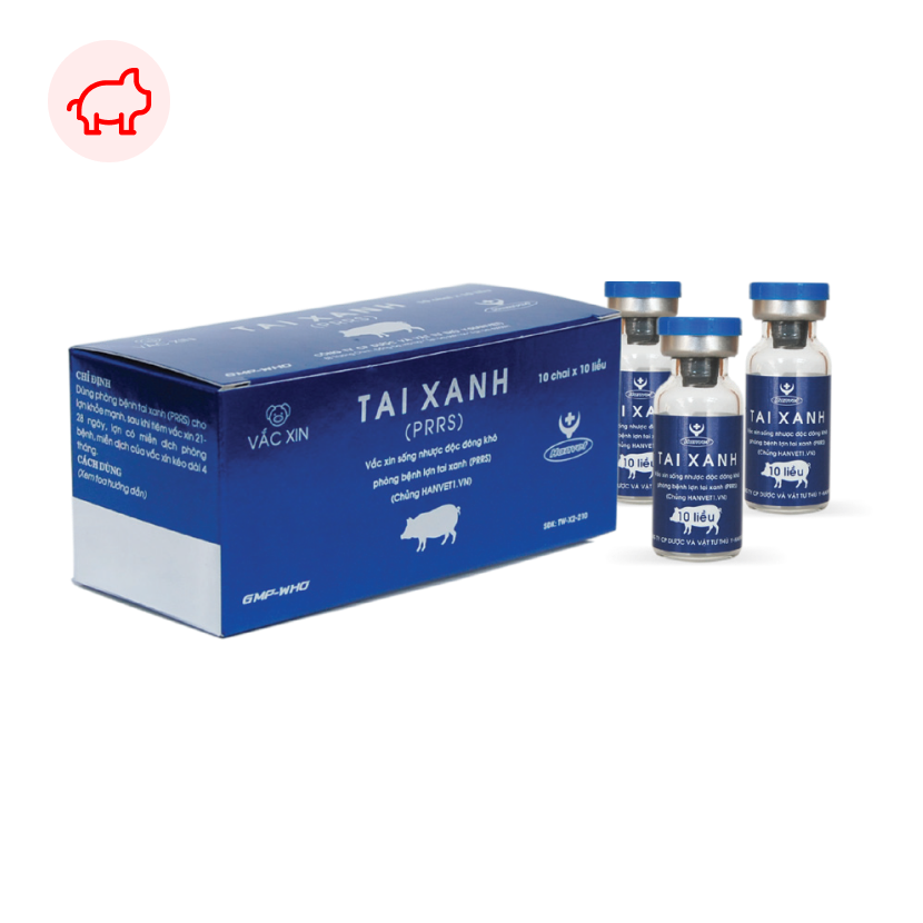 PRRS Vaccine