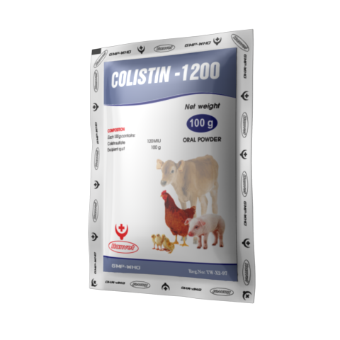 COLISTIN-1200