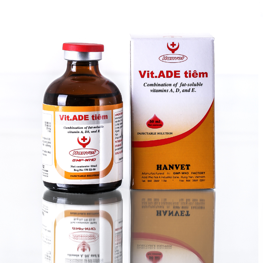 VIT.ADE TIÊM
