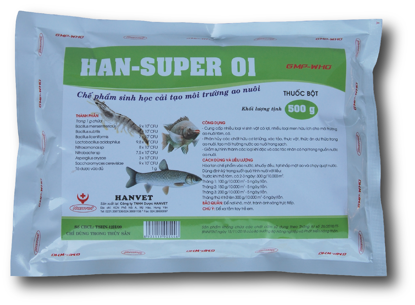 HAN-SUPER 01