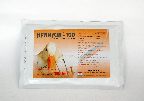 Hanmycin-100